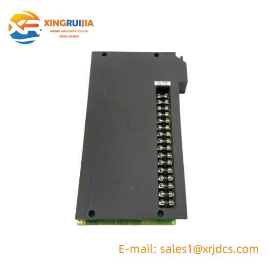 1771-OQ16  1771OQ16 Digital DC Output Module