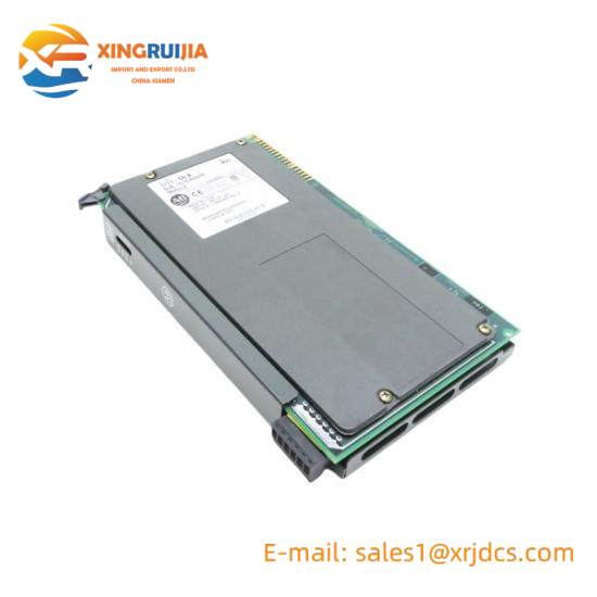 1771-SN  SUB I/O Scanner Module