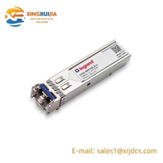 1783-SFP1GLX 1000BASE-LX/LH singlemode fiber