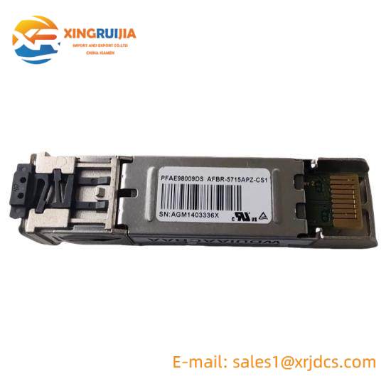 1783-SFP1GSX Stratix Fiber Optic SFP Transceiver