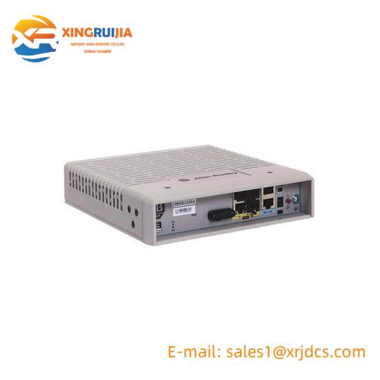 1783-SRKIT Stratix 5900 Services Router