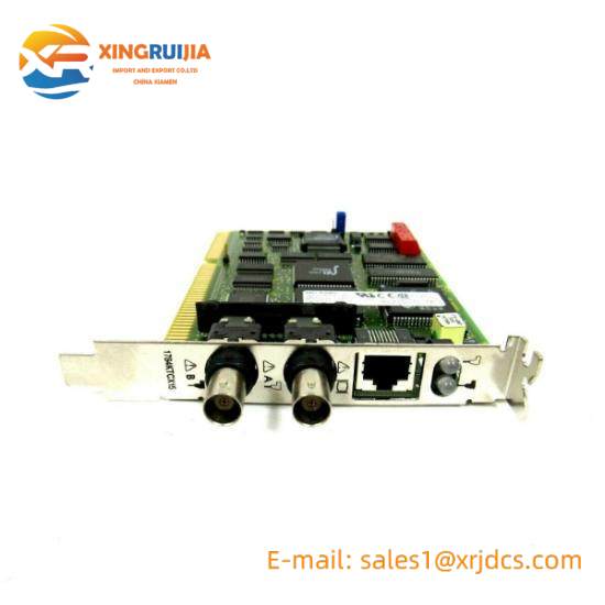 1784-KTCX15 Bus Interface Card