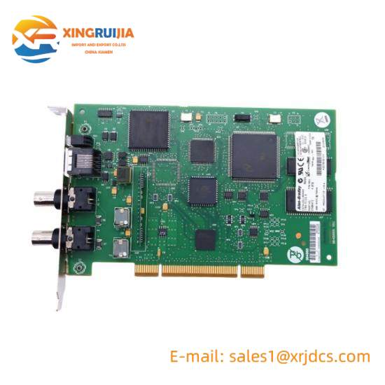 1784-PCIC  ControlNet PCI PC Comms Card