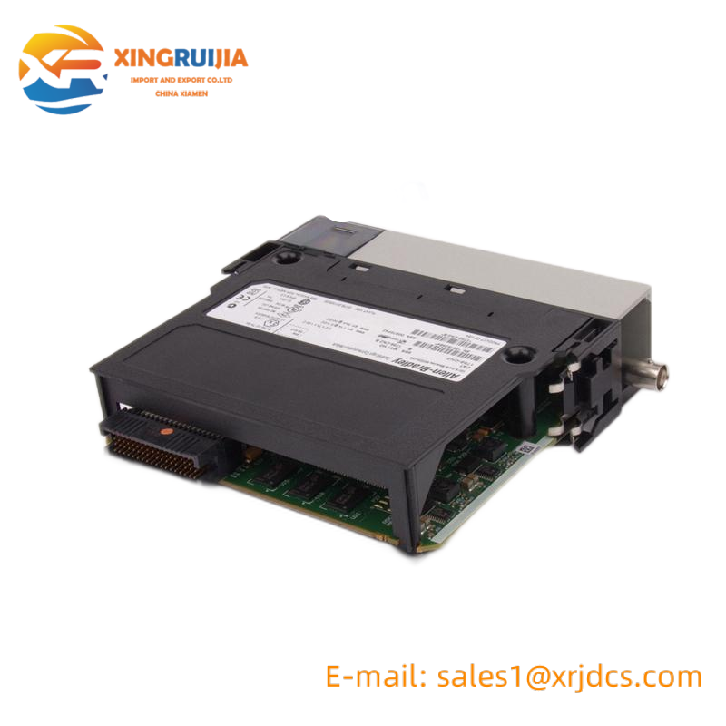 AB 1785-L20B Controller Module