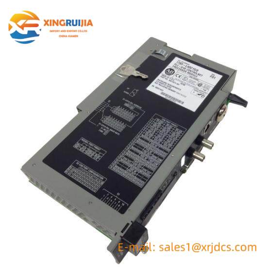 1785-L40B/E Controller PLC-5/40