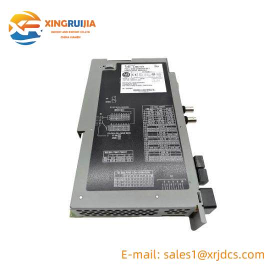 1785-L40C  1785L40C ControlNet Processor Module