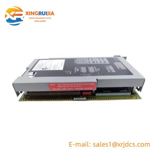 1785-L40C  1785L40C ControlNet Processor Module