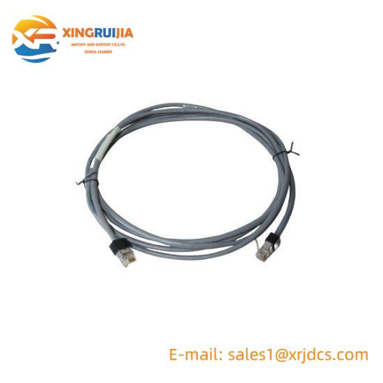 1786-CP ControlNet Programming Cable