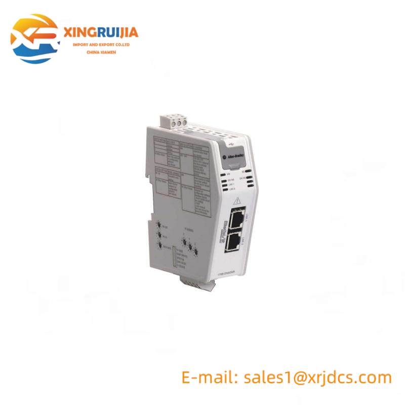 AB 1788-EN2DN Communication Module