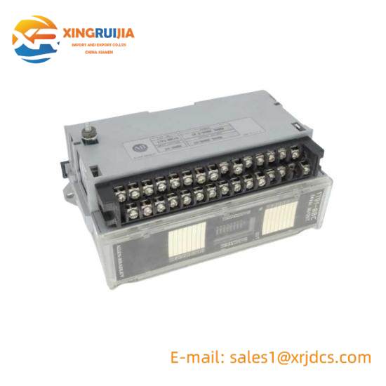 1791-8BC  Block I/O Module