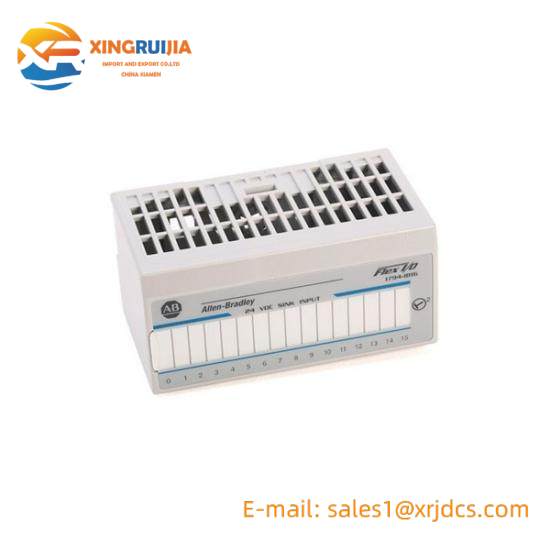 1794-IA8I Digital Input Module