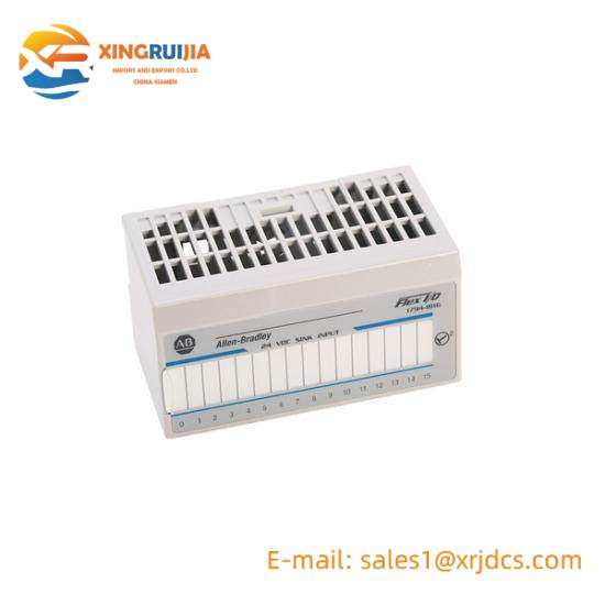 1794-IB16XOB16 Digital Input/Output Module