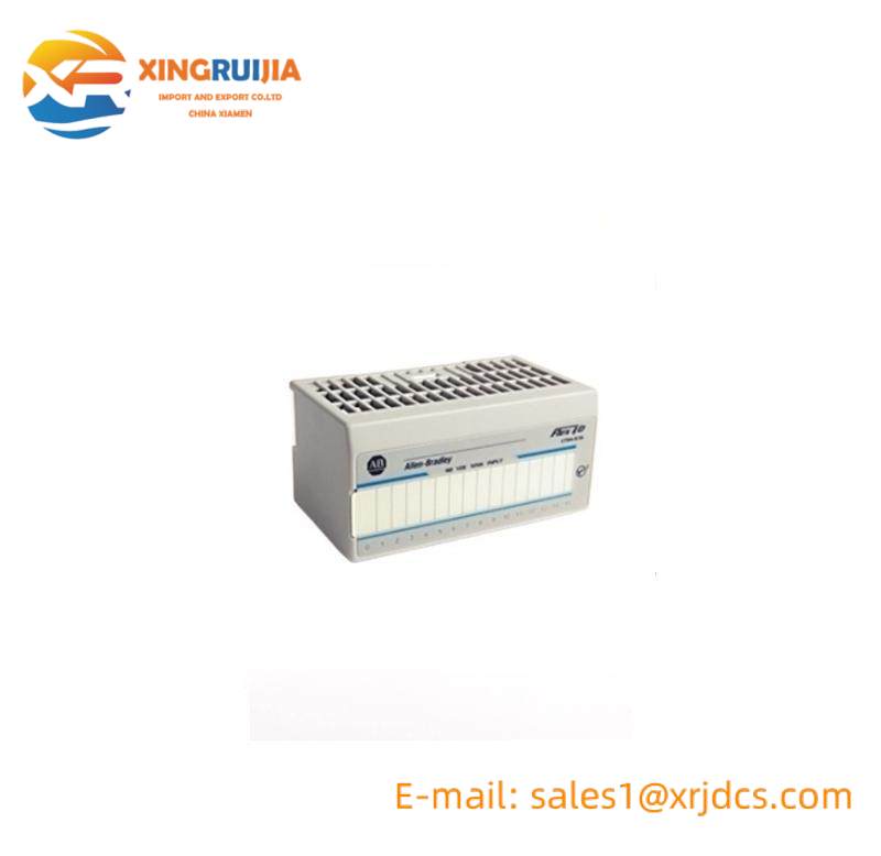 AB 1794-IC16 FLEX 16 POINT DIGITAL