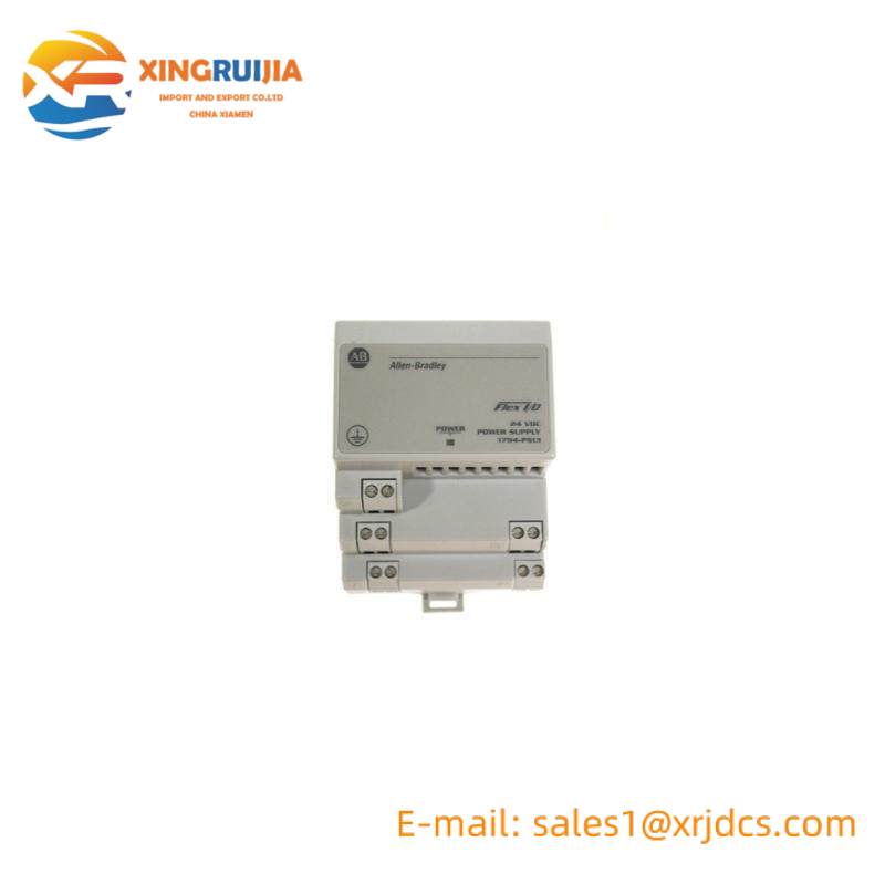 AB 1794-PS13 Power Supply Module