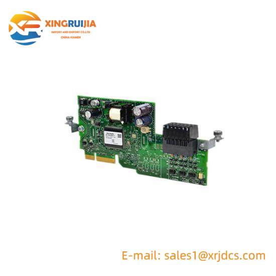 20-750-ENC-1 Option Module