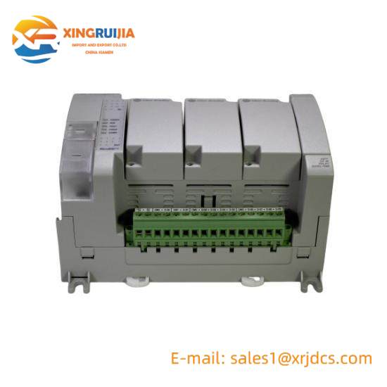 2080-LC30-24QWB  Programmable Logic Controller