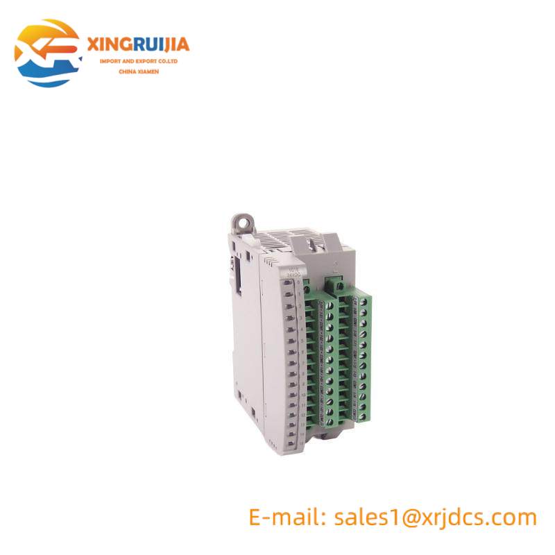 AB 2085-IQ16 Micro800 Input Module