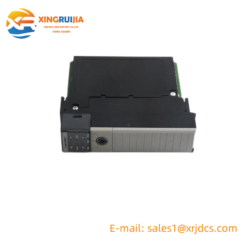 AB 2085-OV16 Digital Output Module