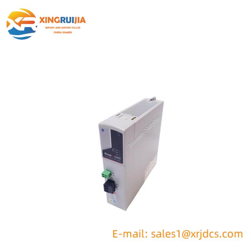 AB 2093-ASP06 Shunt Module Motor Servo Drive