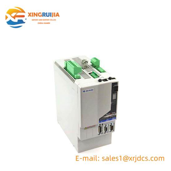 2094-BC01-M01-S Drives Kinetix 6000