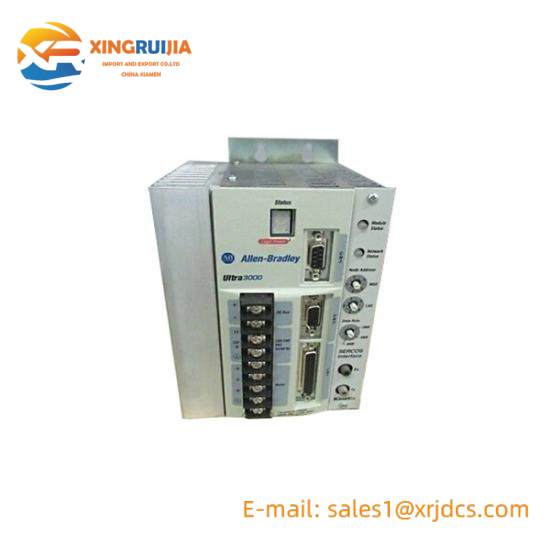 2098-DSD-010-SE Ultra 3000 Multi-Axis Digital Servo Drive