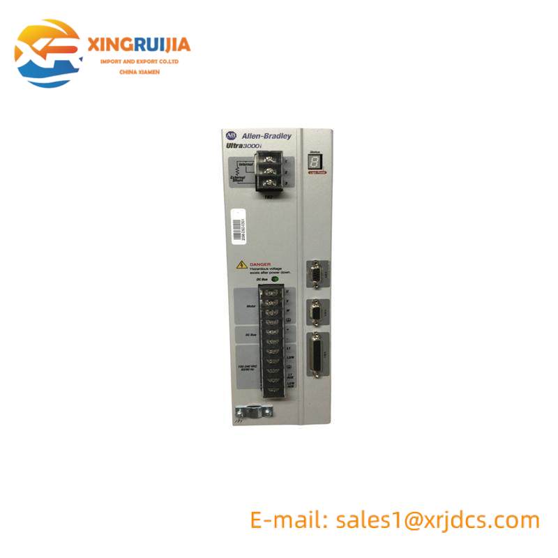  2098-DSD-030X Servo Drive