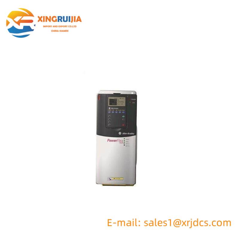 AB 20BD065A0AYNANC0 AC Drive