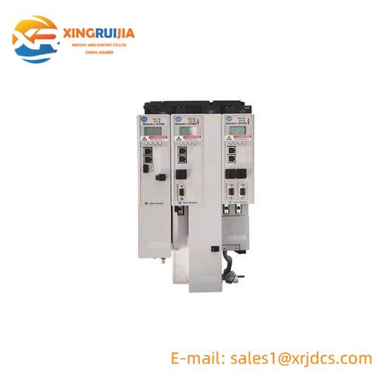 2198-D032-ERS3 Dual Axis Inverter