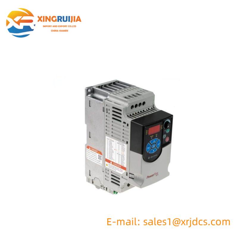 AB 22F-D1P5N113 AC Drive