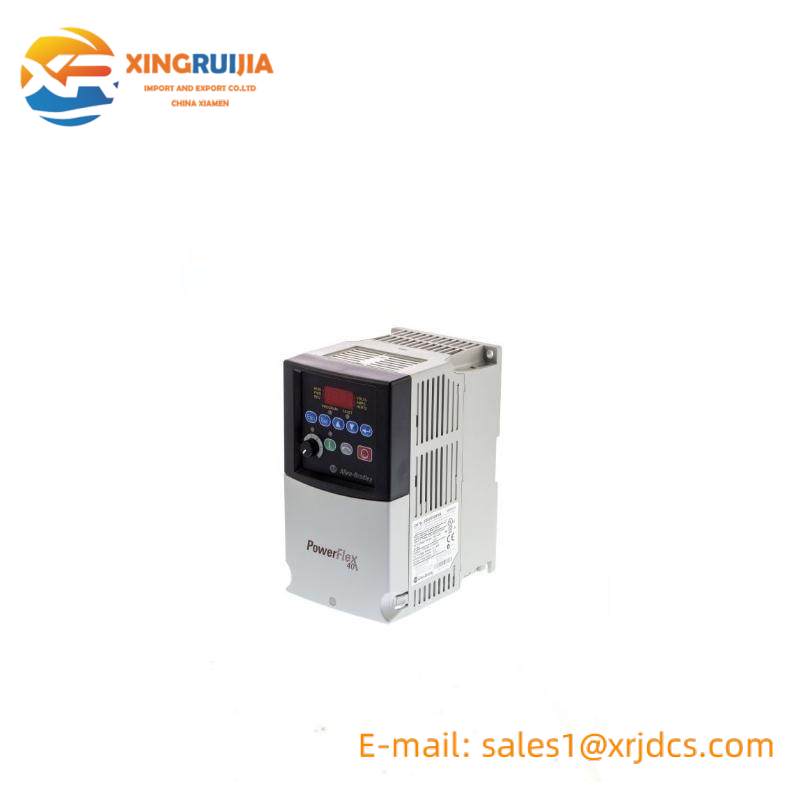 AB 22F-D6P0N103 AC Drive