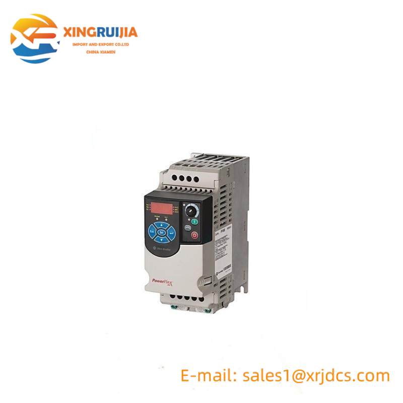 AB 22F-D6P0N113 AC Drive