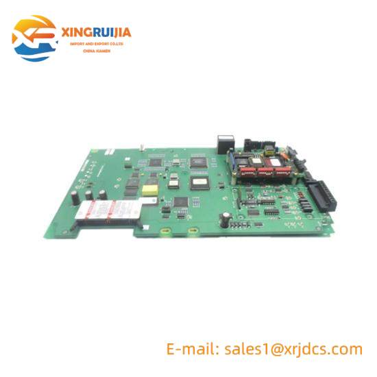 2364-SPM03A Rgu Main Control Board