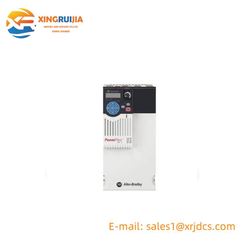 AB 25B-D024N114 AC Drive