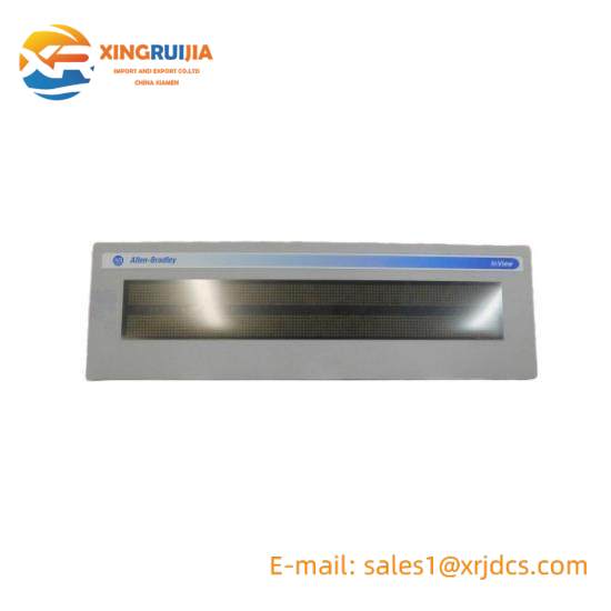 2706-P22R Display Panel