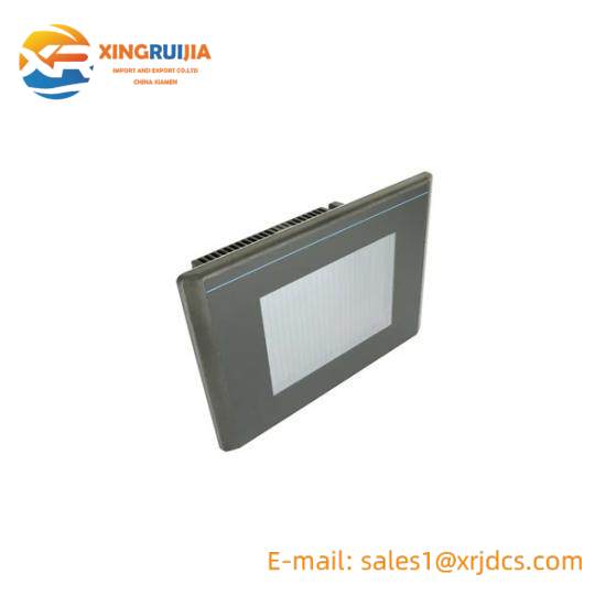 2711-T10C9 Touch Screen