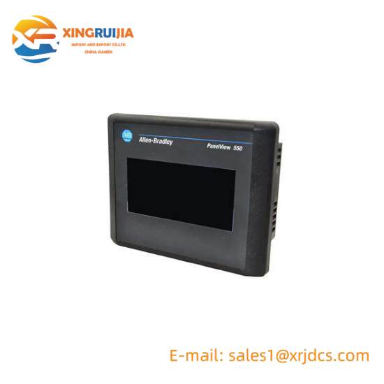 2711-T5A16L1 Touch screen