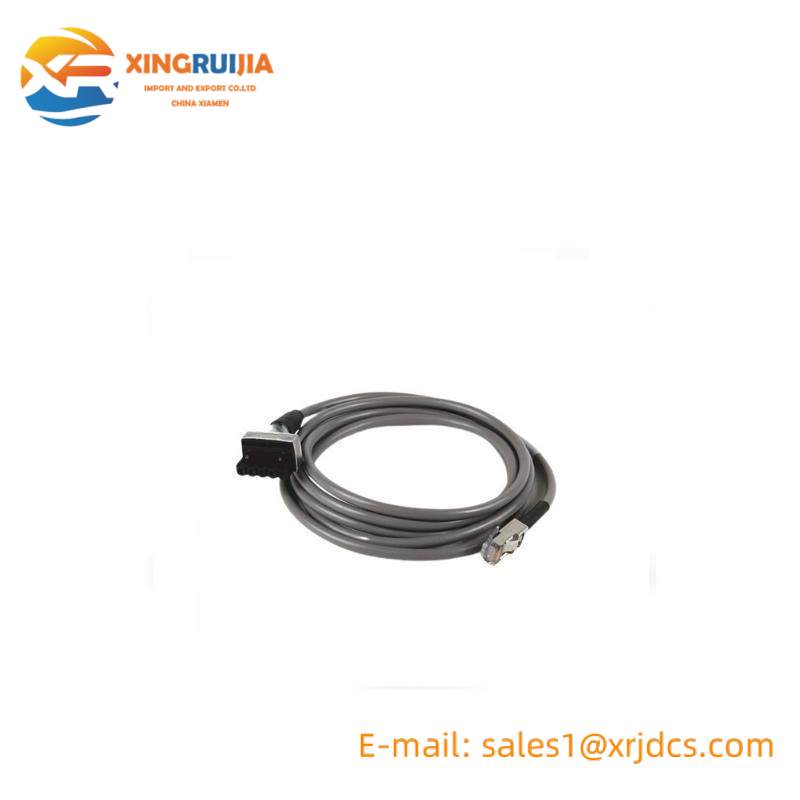 AB 2711C-CBL-UU02 PROGRAMMING CABLE