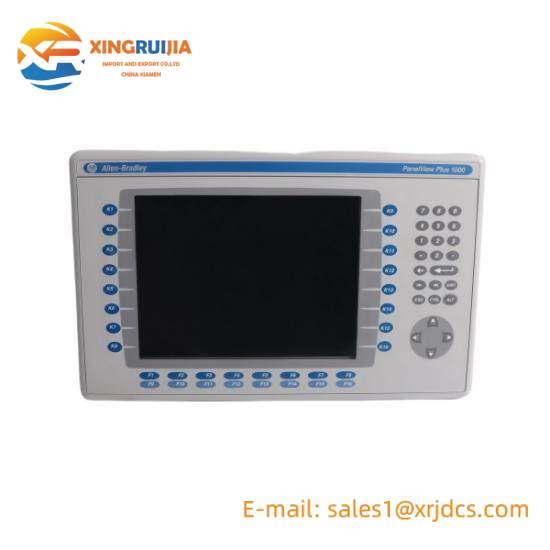 2711P-RDK10C Display Module