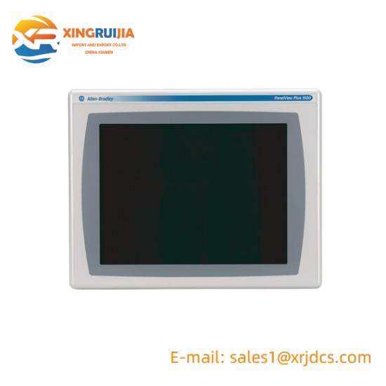 2711P-RDT15C SER B Display Module