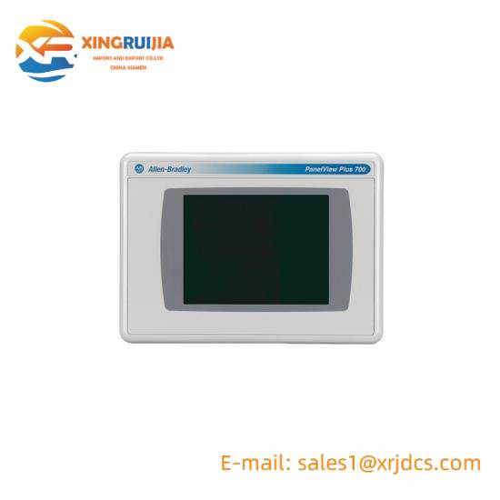 2711P-RDT7CM PVP6 700 Touch LED Display Module Marine