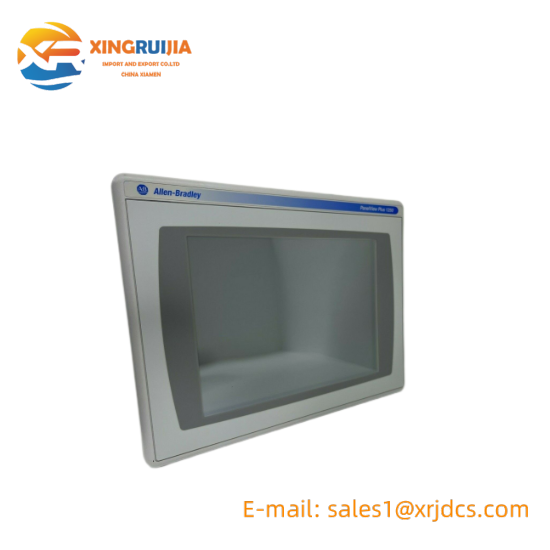 2711-T10G1 Touch Panel