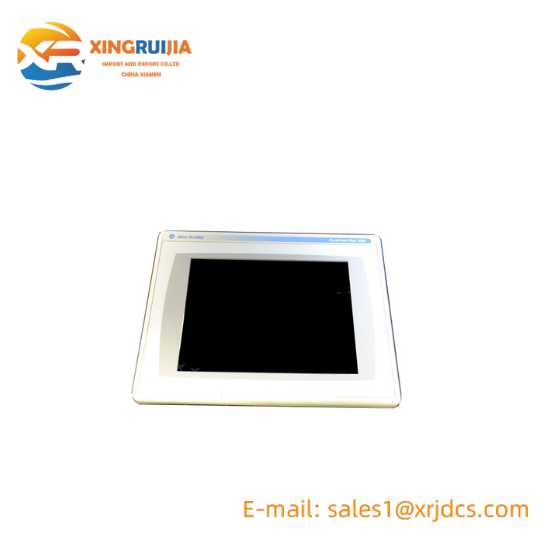 2711P-T12C6A2 PanelView Plus 1250 Touch