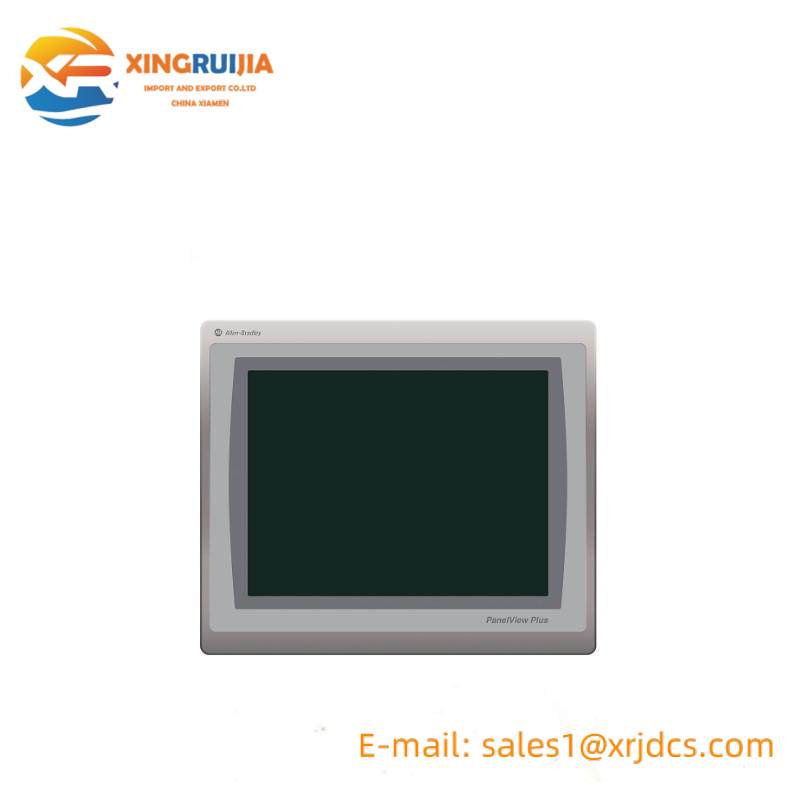 AB 2711P-T7C22D9P PanelView Plus 7 Graphic Terminal