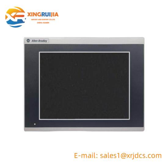 2711R-T10T  PanelView 800 Color HMI Touch