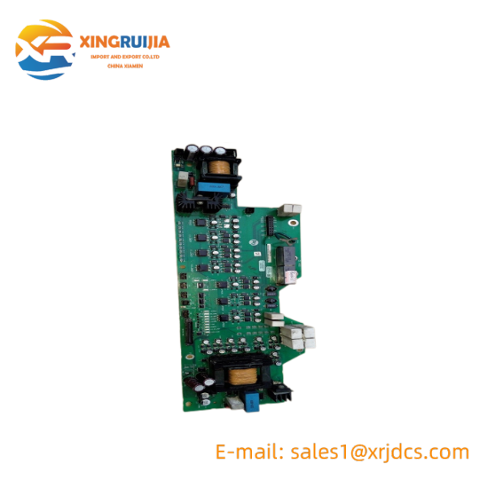 333080-A04 PC POWER SUPPLY BOARD