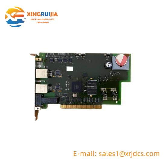 369B1841G0131 Analog input card