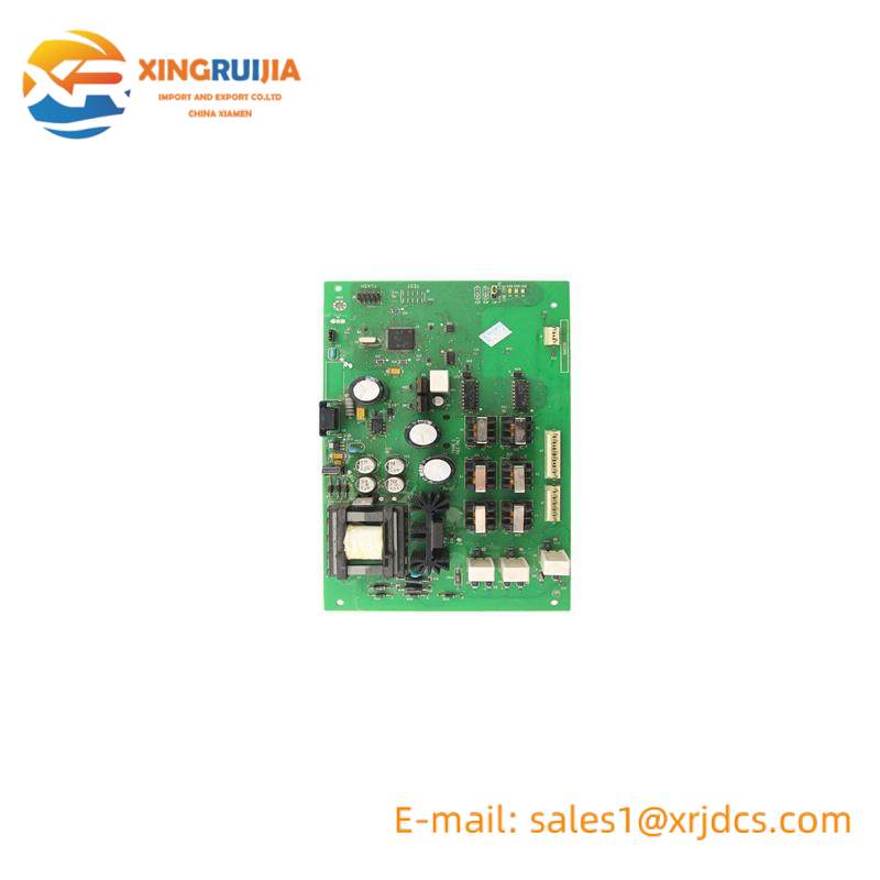 Rexrorh 394877-A02 Inverter Board