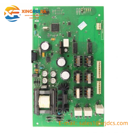 394877-A02 PC Board Brand New