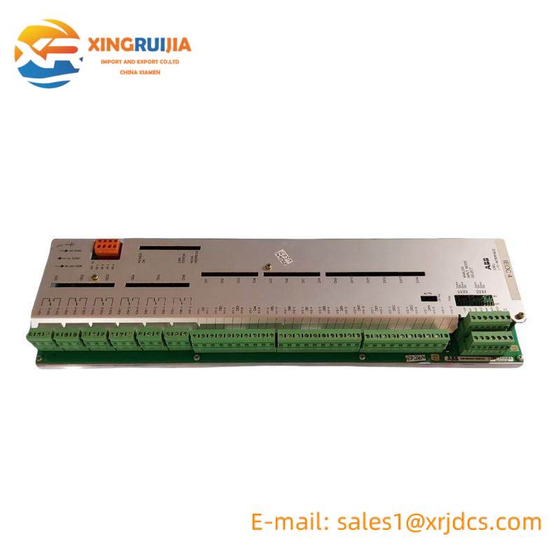 AB 1756-IR12 ControlLogix temperature Input Module