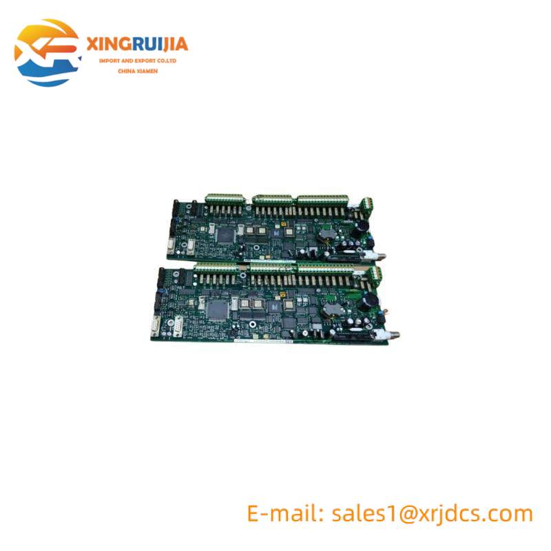 ABB 3BHB005922R0001 UNS0880a-P Interface board